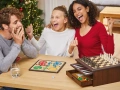 Занимателни и логически 10 игри в 1 комплект, снимка 3