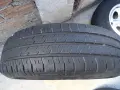 Гуми с джанти за Land Rover Freelander 5 броя, снимка 6