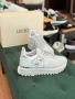 Дамски сникърси Liu Jo Blue 175, снимка 4