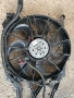 Перка за охлаждане радиатор  Опел Зафира,Астра 2.0куб 101 к.с, снимка 2