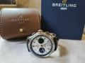 Breitling Premier Chronograph "Panda" 42mm Steel, снимка 2