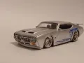 American Muscle, Ford Mustang, Chevy SS, Ford GT, JADA 1:64, снимка 4