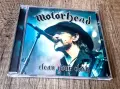 Компакт Дискове - Рок - Метъл: Motorhead – Clean Your Clock - Live, снимка 1