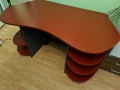 Продавам бюро правено по поръчка, снимка 2