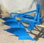 Плуг UNLU НОВ , снимка 5