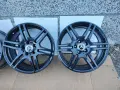 18" оригинални AMG джанти за Мерцедес RONAL, 5x112, c.o.66,6, снимка 5