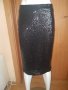 Пола нова с пайети Fervente Istanbul , снимка 3