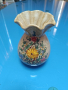 керамична ваза 19046, снимка 2