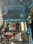 Bosch GLL 3-80 P Линеен лазер 3Х360°възможност до 80 метра с приемник, снимка 9