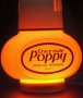1 бр. LED ЛЕД осветление за ароматизатор POPPY 150ml, снимка 4