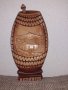 Сувенир от дърво НИКАРАГУА., снимка 1 - Антикварни и старинни предмети - 29619551