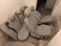 Салон за Мерцедес С класа, снимка 3