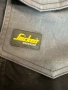 Мъжки!Snickers 6144 AllRound Workwear Pants размер 50/М, снимка 3