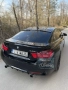 Bmw F36 тип M4 спойлер за задно стъкло/сенник за бмв f36 М4 лип стъкло, снимка 4