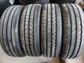 4бр.всесезонни HANKOOK 205/75/16C 110R-ЦЕНАТА Е ЗА БРОЙ, снимка 2