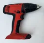 Hilti SFC 22-A 22V - Акумулаторен винтоверт 22V само боди, снимка 2