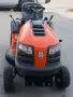 тракторна косачка Husqvarna 12.5, снимка 2