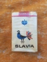 Пакет кутия цигари Slavia, снимка 1