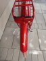 Продавам колела внос от Германия оригинален алуминиев градски велосипед RYEDALE ELEGANCA 28 цола дин, снимка 18