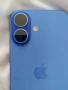 iPhone 16, 128GB, Blue – Перфектно състояние, без следи!, снимка 7