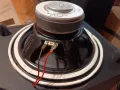 говорител 10" VISATON W250 S4, снимка 9
