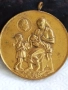 Медал за МАЙЧИНСТВО стар рядък от соца за КОЛЕКЦИЯ ДЕКОРАЦИЯ 39682, снимка 6