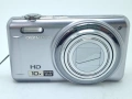 Olympus Digital Camera D-720 14.0MP Silver , снимка 12