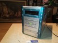 DENON D-G1 AMPLI+CD+REVERSE DECK-ВНОС SWISS 2412212018, снимка 4