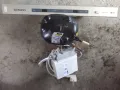 Инверторен компресор и платка за хладилник Siemens , снимка 2