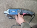 Ъглошлайф Varo 1200w, снимка 5