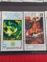 Пощенски марки  смесени серий поща България стари редки от соца за колекция декорация 29293, снимка 3