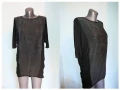 Три различни броя / Блуза тип туника "DKNY" и "Mos Mosh" , снимка 12