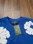 Мъжка тениска DENIM TEARS 
Размери М, L , XL , 2XL , снимка 4