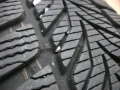 205 60 16 цола 4 бр зимни гуми Sava Eskimo HP - 7 мм грайфер !, снимка 15