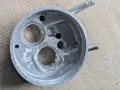 плочка смесител за газ Голф 2 1.6, снимка 2