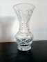 Кристална ваза, снимка 1 - Вази - 39638497