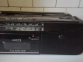 Радиокасетофони SHARP и SONY., снимка 3