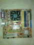 Продавам комплект от 4 дънни платки с процесори и охлаждания АМ2 и АМ2+, снимка 7