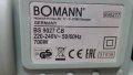 Прахосмукачка Bomann BS 9027 CB -, снимка 7
