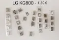 Конектор за зареждане за Motorola V3,C200,C115,T191,T192,KG800,KE970,KU990,Shine,LG 1200,GD55,myX-5, снимка 2