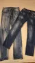 Dsquared дамски дънки , снимка 1