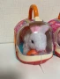 Сладко зайче в чанта, снимка 3