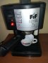 кафемашина italy eSpresso внос швеицария, снимка 2