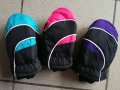 Ръкавици, топли, шушкави, за деца на 3,4,5,години, снимка 1 - Други - 35178003