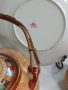 Японски сервиз за чай 1000 буда, снимка 13