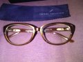 Daniel Hechter маркови очила за рамки с ктутия и кърпичка DHE 670-4 размер 54-14 135, снимка 3