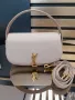 чанти 24х16см ysl saint laurent, снимка 2
