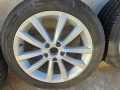 Джанти 17 5 112 Vw Passat B 7, снимка 5