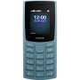 Мобилен Телефон Gsm Nokia 110 2023 Ds Blue 1.80 ", Задна Камера 0.3 Mpx, снимка 2