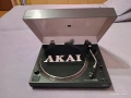 Продавам грамофон AKAI ATT05U с USB, снимка 9